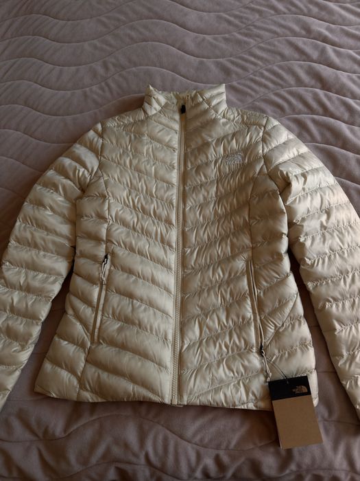 Дамско яке, The north face, XS, ново