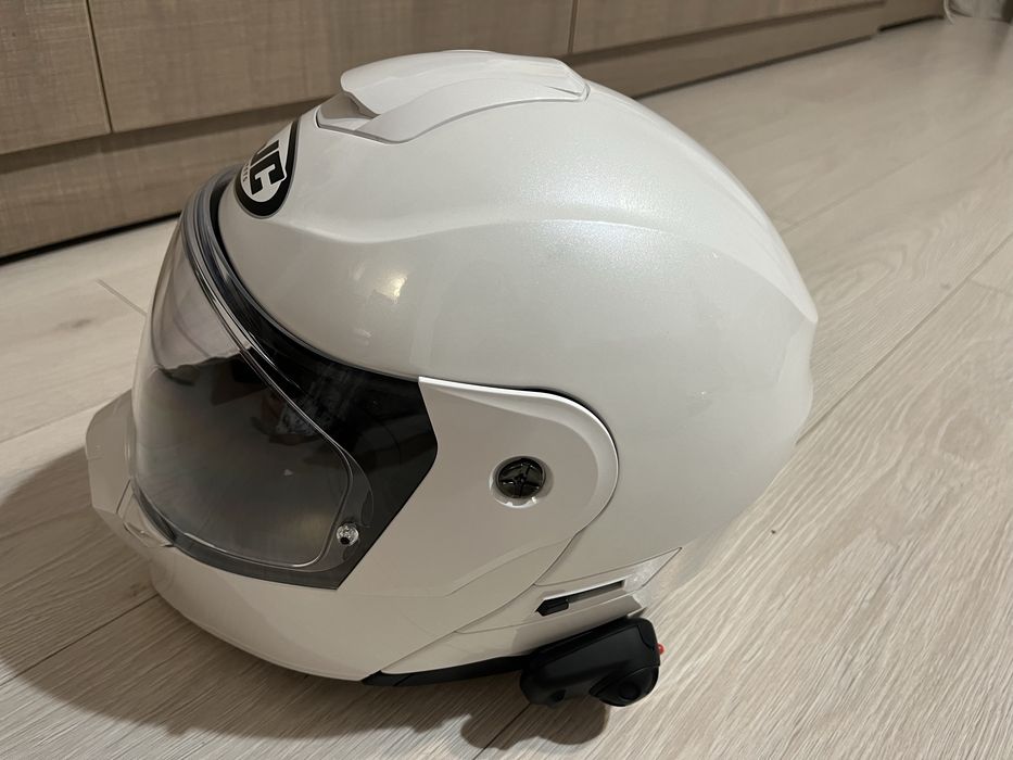Casca moto HJC helmets