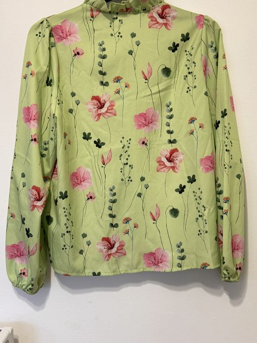 Bluza eleganta de dama