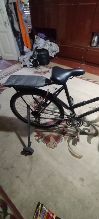 Велосипед velosiped velik