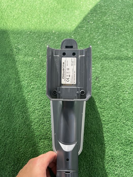 Прахосмукачка Rowenta X-Force RH9611WO