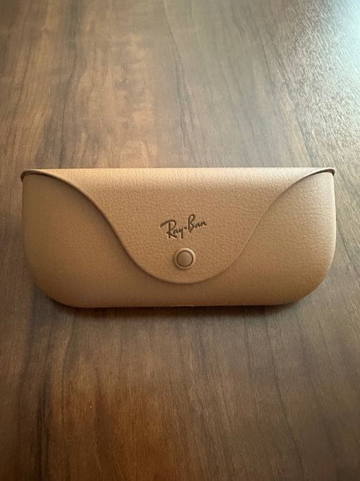 RayBan 2Gen с двумя линзами