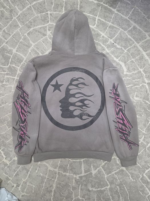 Hanorac HellStar gros