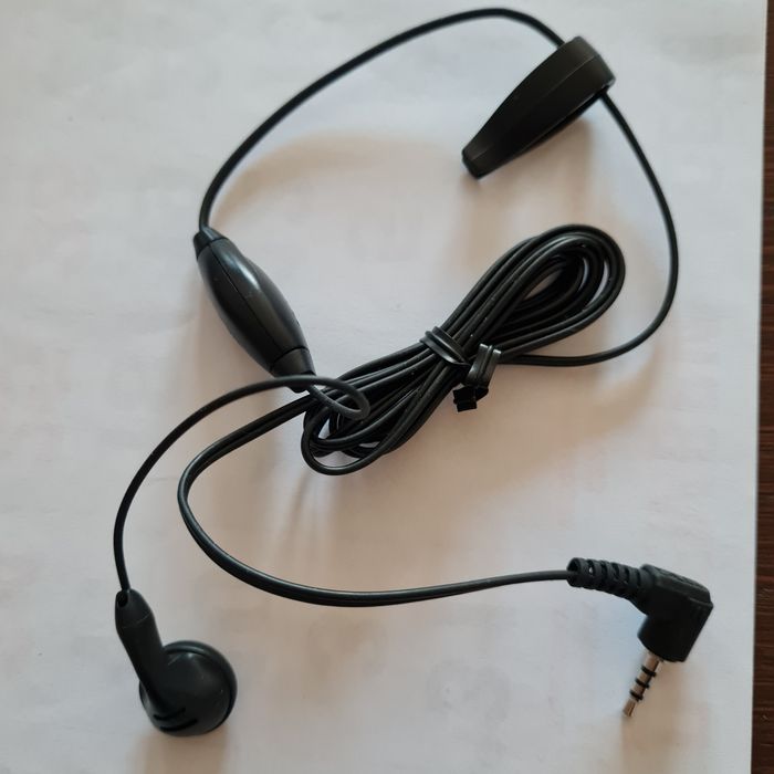 Слушалки за телефон HP  и Nokia