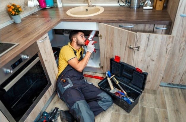 Услуги сантехника и элэктрика 24/7  santexnik va elektrik xizmati