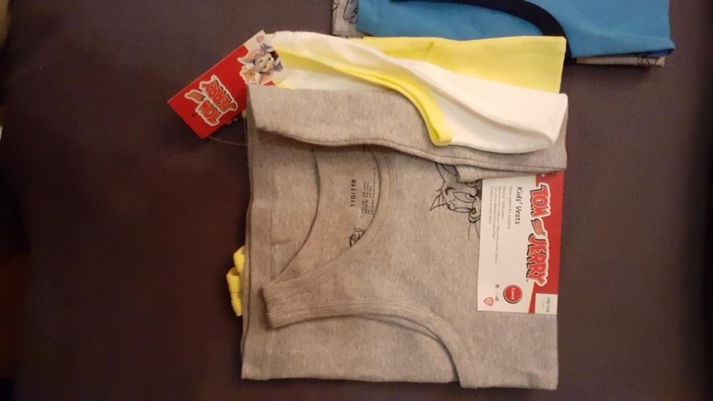 Детски потници Lupilu