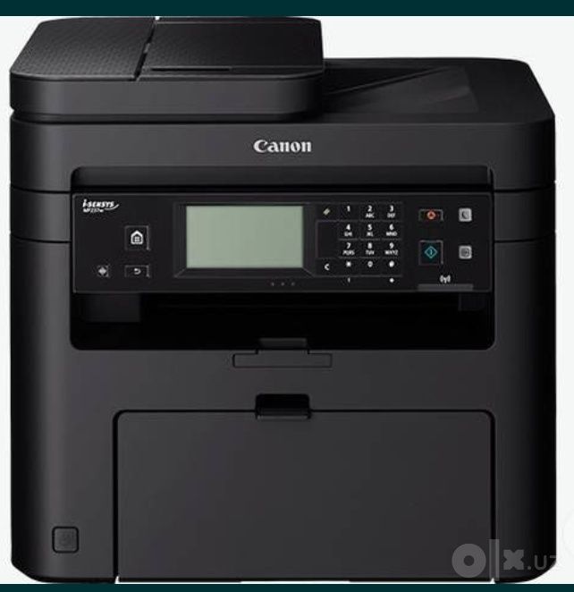 СРОЧНО! Принтер Canon237