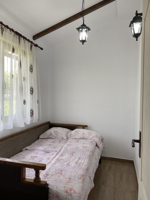 Cabana de inchiriat Baile Figa