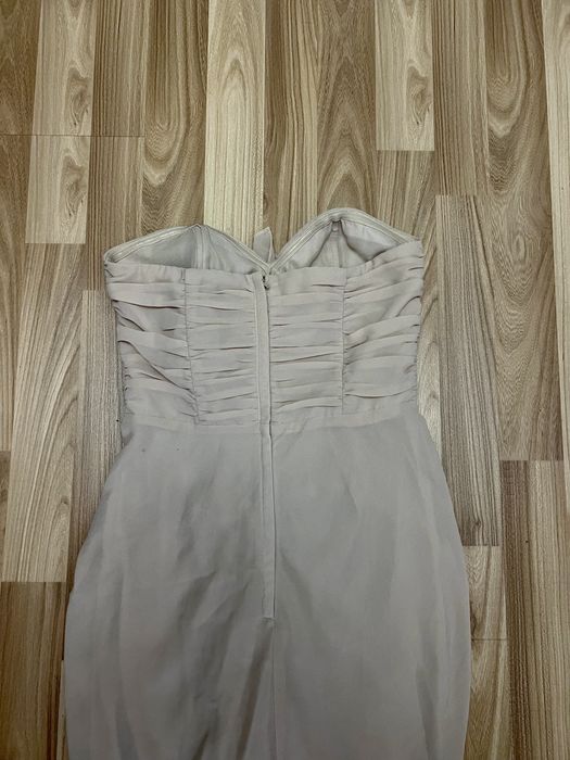 Rochie cu volane h&m