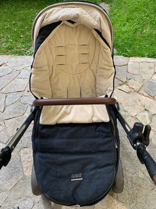 Количка Mamas & Papas, Occaro