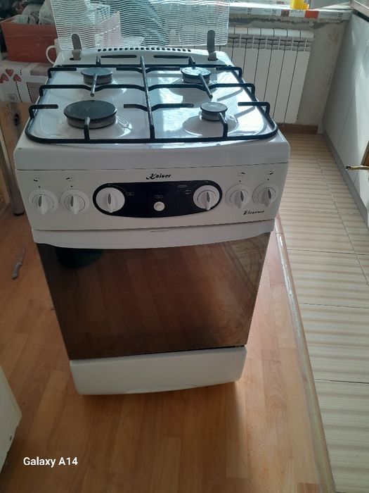 Газ плита сатамын