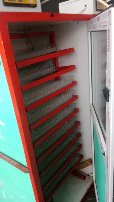 Продам инкубаторы