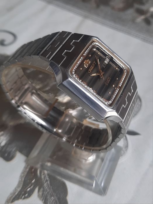 ORIENT diplomat (фреза)