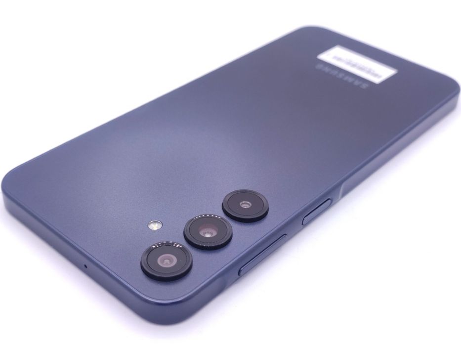 Samsung A16 4G 128GB Black 4GB Dual SIM, Garantie 24 luni | #D89425