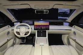 Stelato S9 EV RWD Max nasiya savdo