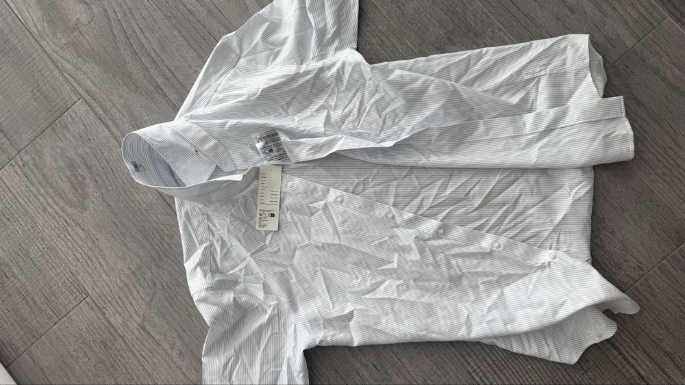 Camasa uniqlo marime L