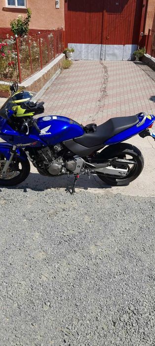 Honda Hornet 600 s in stare buna