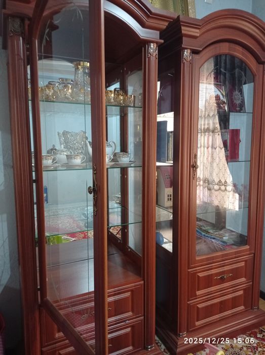 Мебел Пенал Камод Mebel Kamod