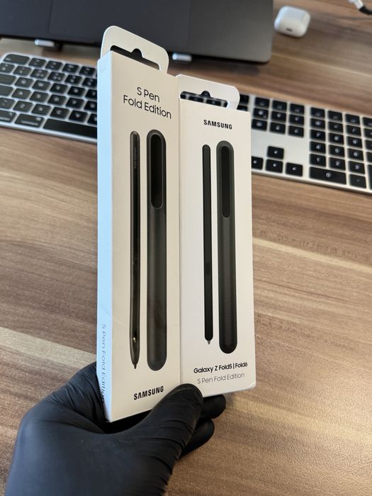 Pencil original Samsung / Nou |
