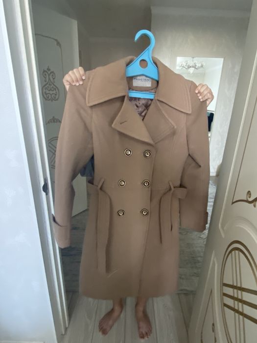 Палто Турецкий