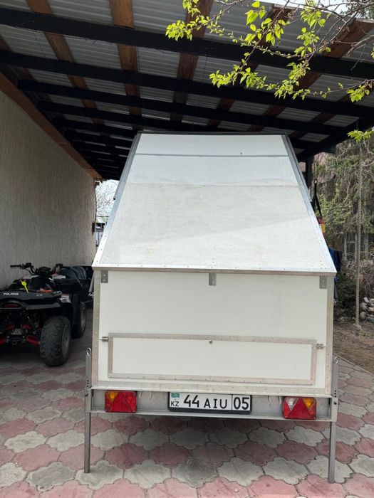 Прицеп Km3 7194 сатылады