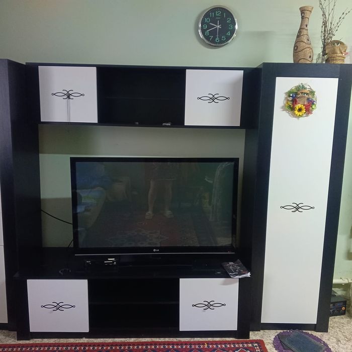 Горка(стенка) для гостиной