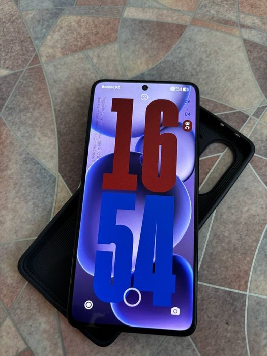 Продам поко х7 про 256/8 торг имеется