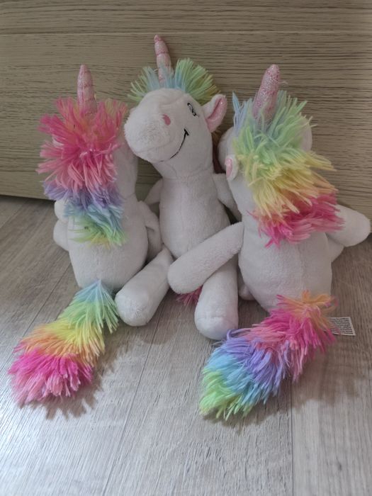 Продам Мягкие игрушки