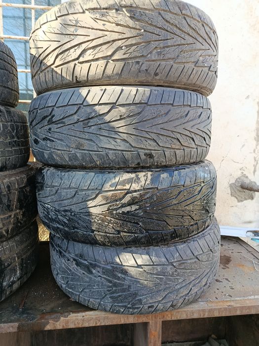 Продам шины бу хорошем состояние