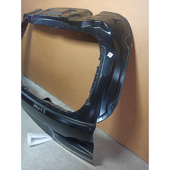 Заден капак за bmw x7 g07 - 7931947