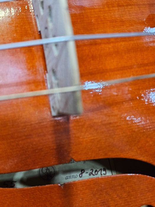 Vioara Otto Jos Klier N55 4/4