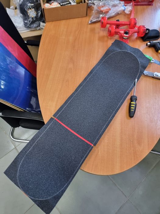 Скейтборд Sushi 7.785 от skate.bg