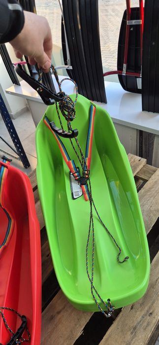 Пластмасова шейна с колан  за деца на 12-36месеца