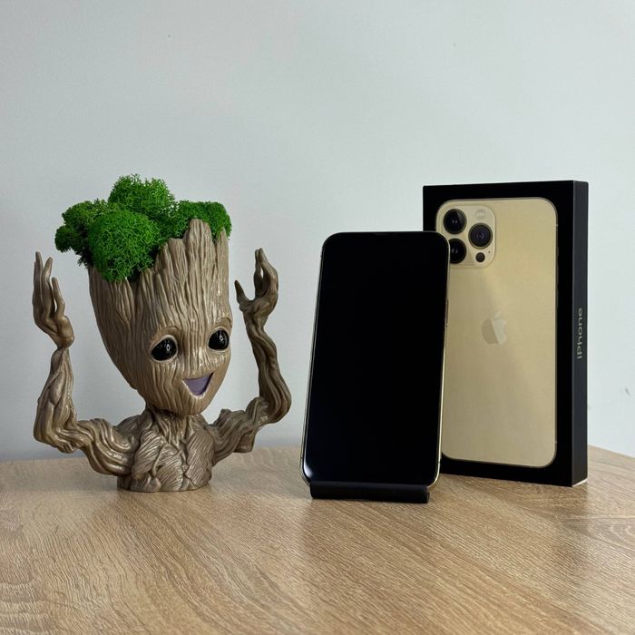 iPhone 13 Pro Max 128гб 100% Айфон 13ПМ 128gb 100% | РАССРОЧКА 0-0-24