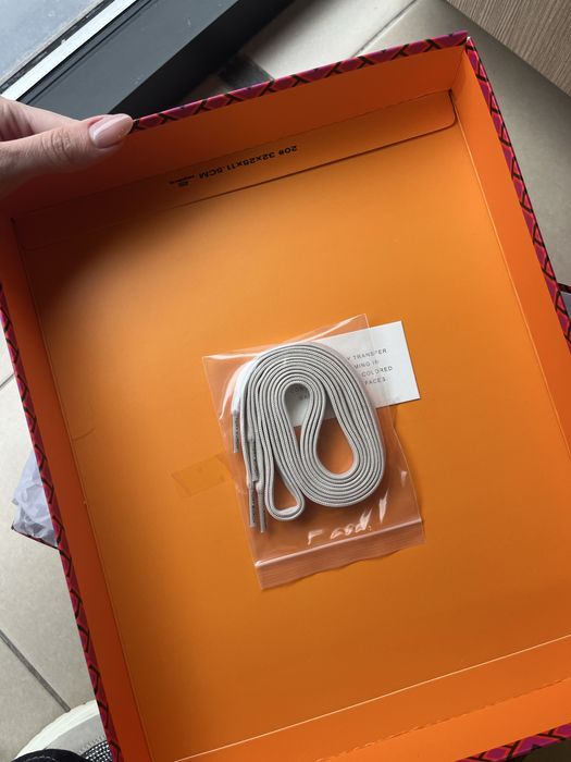 Tory Burch нови сникърси