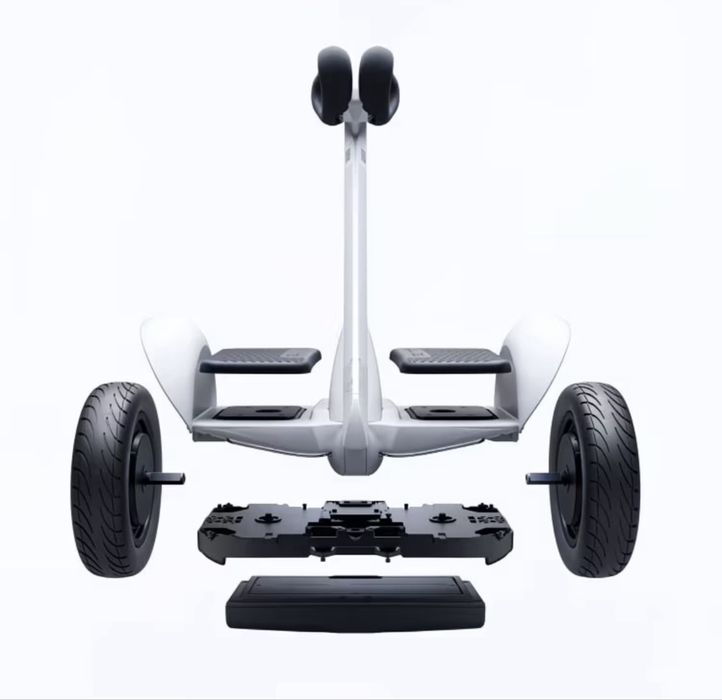 Segway Ninebot mini