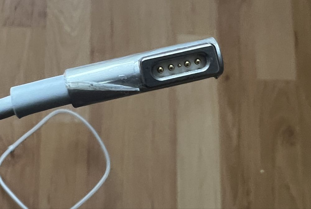 Vand incarcator MacBook 85w MagSafe 1