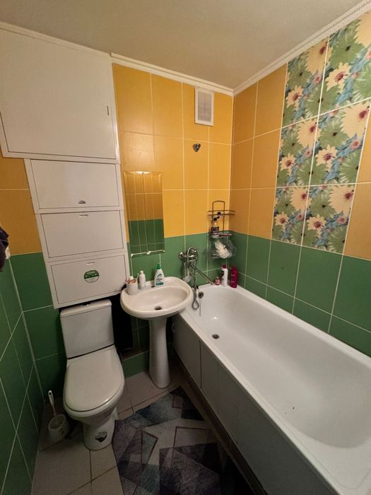 Сдам квартиру долгосрочно