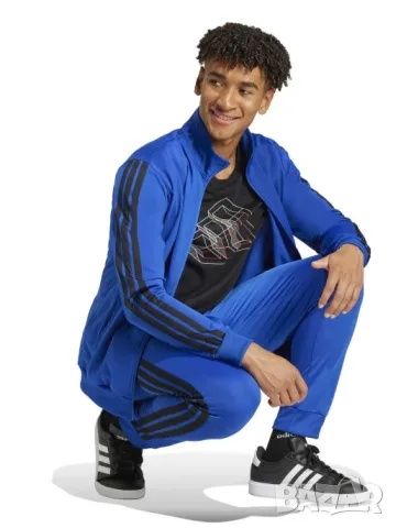 ADIDAS Горна и долна част DAYREADY Tracksuit