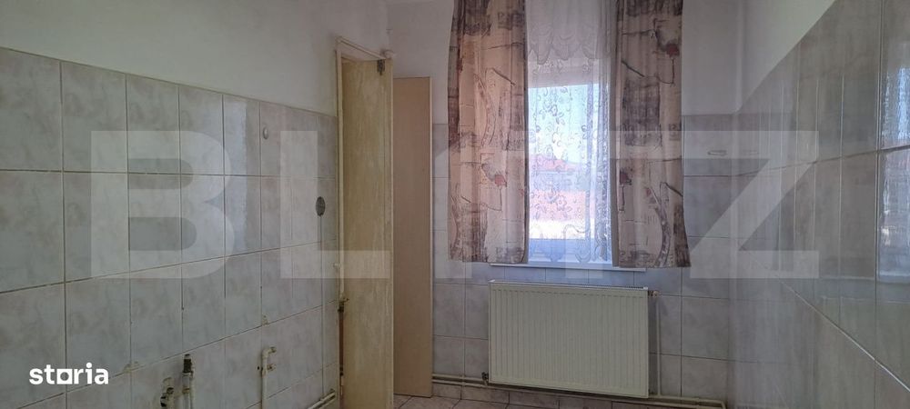 Apartament 2 camere, etaj 4, zona centrala, Fagaras – nemobilat, de — fotografia 3