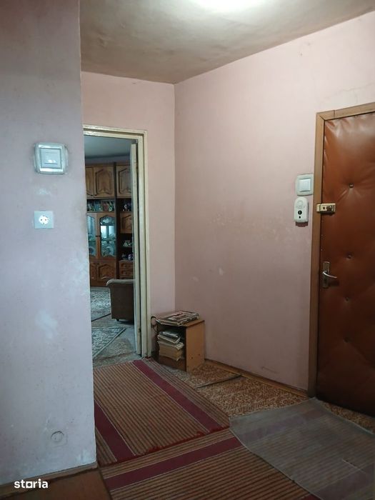 Apartament 2 camere, 51 mp, balcon generos cu panorama superba asupra