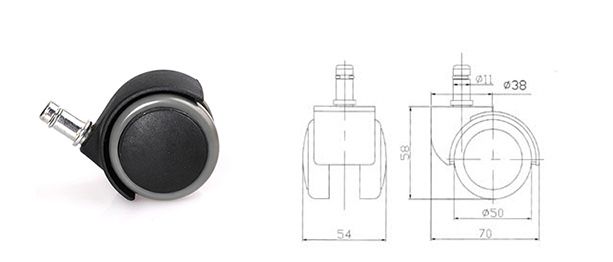 Ремонт офисных кресло ! Ремонт кресел с гарантией