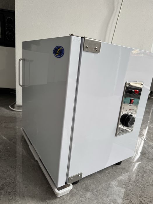 Sterilizator si incalzitor prosoape Cupio