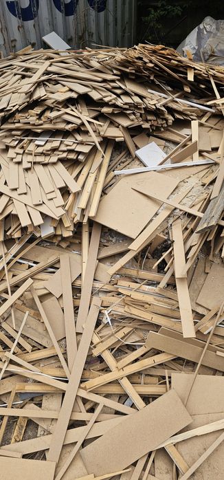 Отдам даром дрова