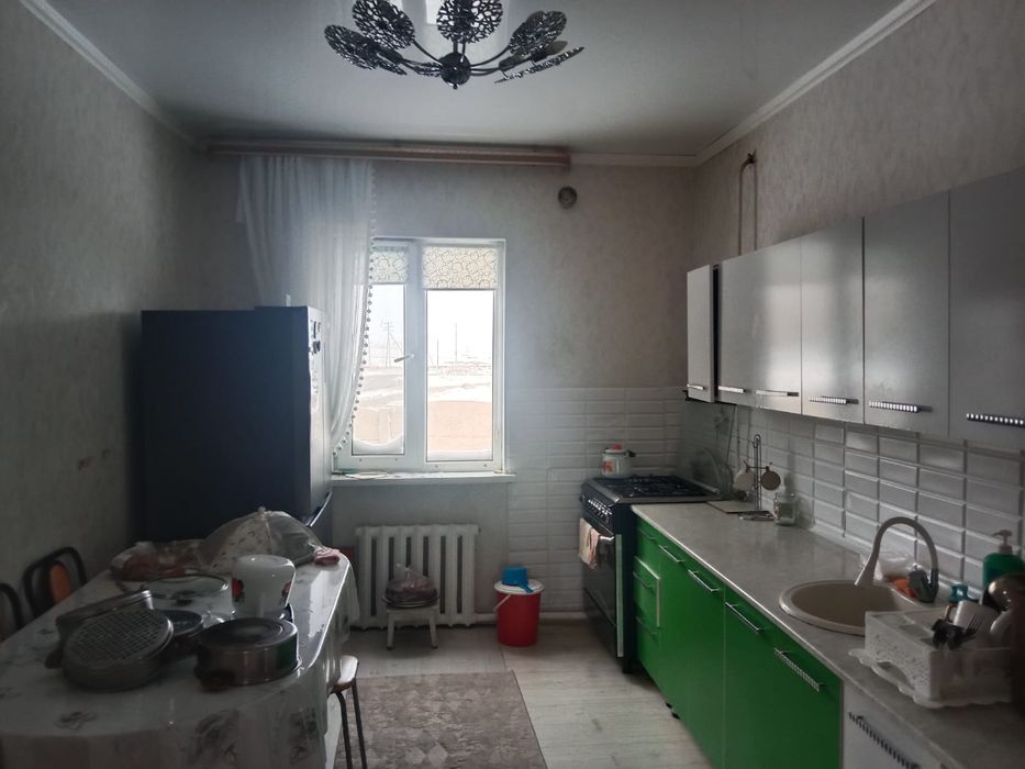 Продам жилой дом