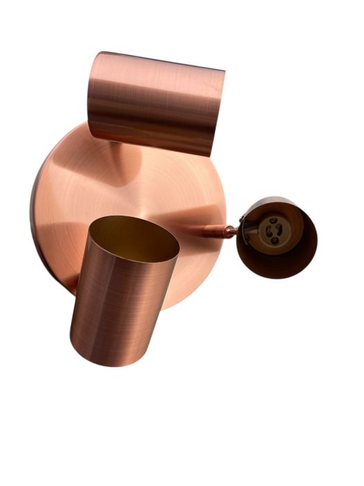 Saxby lighting corp iluminat culoare cupru