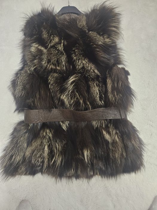 Vesta Blana Naturala