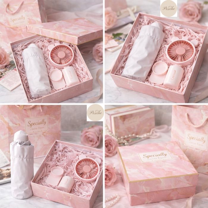 Подарочный бокс для “Любимой”