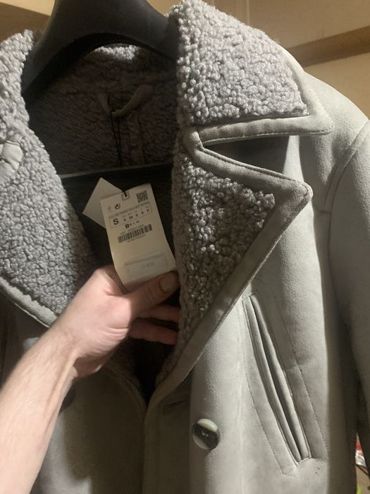 Vand Geaca , pulover , sacou -ZaRA  MEN - S-M