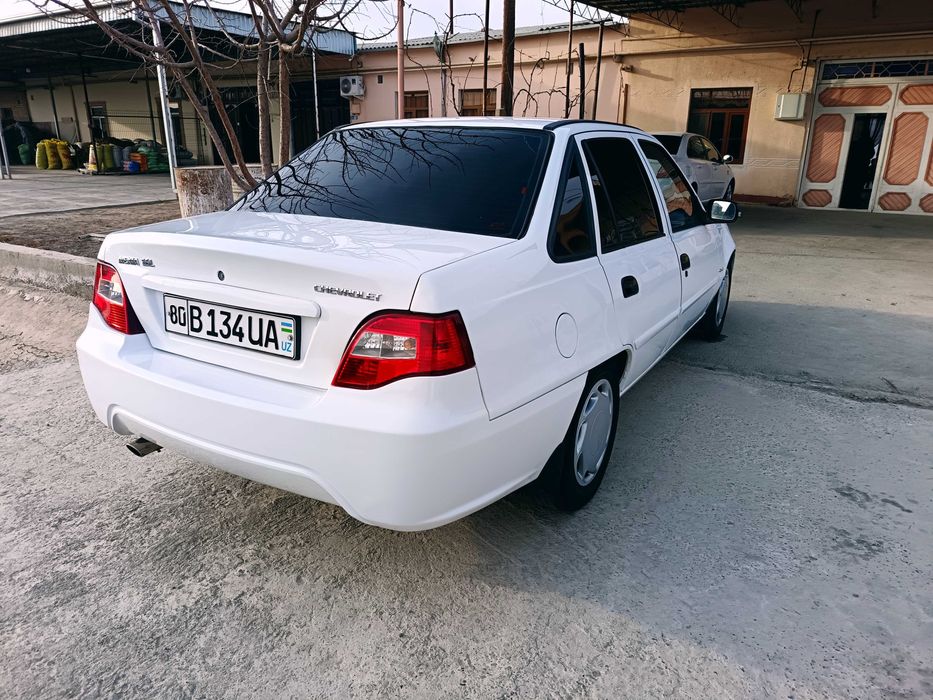 Нексия 2014 йил 1.6 матор пропан 4